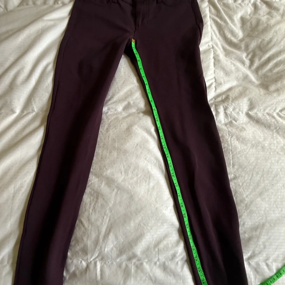 Liverpool Los Angeles Mid-Rise Skinny Jeans | 4 - Picture 7 of 10